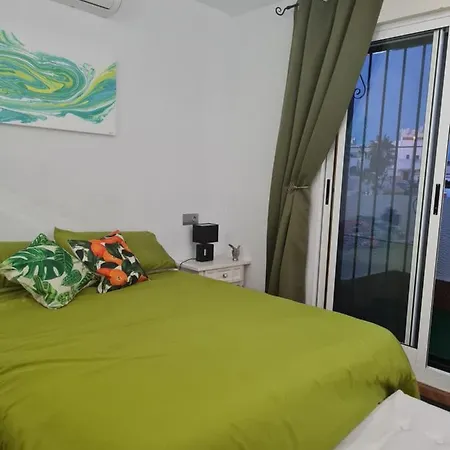 With Private Pool And Rooftop Bar With Bbq Orihuela
